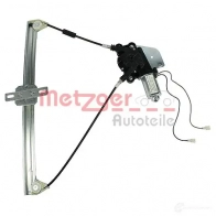 Стеклоподъемник METZGER 2160150 6U RH4S 1000272 4250032500474 - Изображение 2