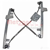 Стеклоподъемник METZGER 2160605 O6BJL L 1437598579 - Изображение 2