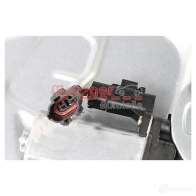 Стеклоподъемник METZGER 2160612 VDX 0DS 1437598594 - Изображение 2