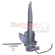 Стеклоподъемник METZGER 1HC IQ 2160767 1439583437 - Изображение 2