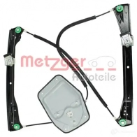 Стеклоподъемник METZGER 2160323 7GQ0 S 1000430 4250032681579 - Изображение 2