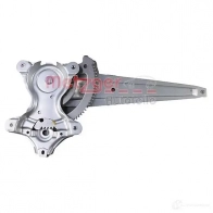 Стеклоподъемник METZGER 1438001293 SSLB O0K 2160706 - Изображение 2