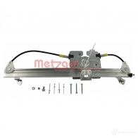 Стеклоподъемник METZGER 4250032682620 TJVH G 2160356 1000463 - Изображение 2
