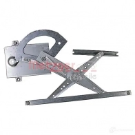Стеклоподъемник METZGER 2160721 1438001323 SI0 1M - Изображение 2