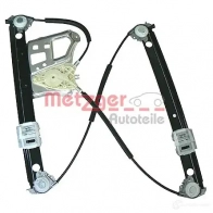 Стеклоподъемник METZGER 2160090 LFB1 NTV Mercedes S-Class (W220) 2 Седан 5.5 S 55 AMG (220.073. 2273) 360 л.с. 1999 – 2005 4250032499877