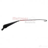 Рычаг стеклоочистителя METZGER J0C K2 2190443 1438003820