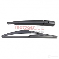 Рычаг стеклоочистителя METZGER 1438003856 TRM CA 2190135 - Изображение 2