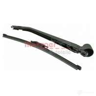 Рычаг стеклоочистителя METZGER T F1I6DZ 1000723 4250032663681 2190237 - Изображение 5