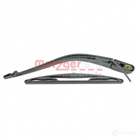 Рычаг стеклоочистителя METZGER LZ 0CHA 4250032685836 2190270 1000753 - Изображение 6