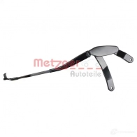 Рычаг стеклоочистителя METZGER CS6H0 ZB 1438003888 2190456 - Изображение 2