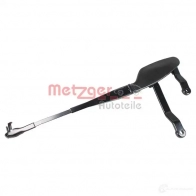 Рычаг стеклоочистителя METZGER 1438003906 2190464 QV 8CRO - Изображение 2