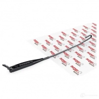 Рычаг стеклоочистителя METZGER 2190438 1438003910 J2 DG5DQ - Изображение 2