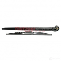 Рычаг стеклоочистителя METZGER U K25R 2190313 4250032688929 1000795 - Изображение 5