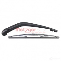 Рычаг стеклоочистителя METZGER 2190482 Y H62A 1438003932 - Изображение 2