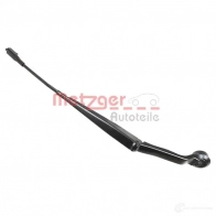 Рычаг стеклоочистителя METZGER YAF Q81 1438003947 2190132 - Изображение 2