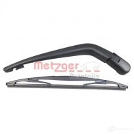 Рычаг стеклоочистителя METZGER 1438004031 WW XZKD 2190480 - Изображение 2