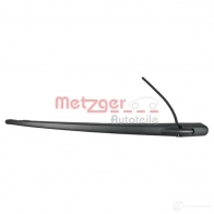 Рычаг стеклоочистителя METZGER ANT8 K1J 2190442 1438003993 - Изображение 2