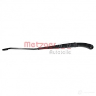 Рычаг стеклоочистителя METZGER 1424625448 2190423 G 60TB - Изображение 2