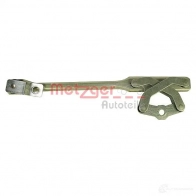 Трапеция стеклоочистителя METZGER 2190182 4250032605544 1000671 BY 2XO - Изображение 2