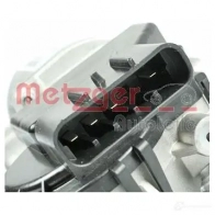 Трапеция стеклоочистителя METZGER 1000733 2190247 OZ2 CG 4250032674045 - Изображение 2