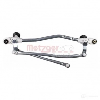 Трапеция стеклоочистителя METZGER I ANI2 2190956 1438003931 - Изображение 2