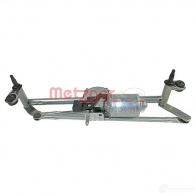 Трапеция стеклоочистителя METZGER 2190866 1437600950 38 FCF - Изображение 2