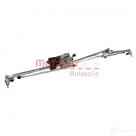 Трапеция стеклоочистителя METZGER LIQ5SIF 2190395 1193716512 219004 6 - Изображение 3