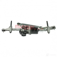 Трапеция стеклоочистителя METZGER CD 81H 2190600 1000938 4250032647049 - Изображение 3