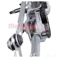 Трапеция стеклоочистителя METZGER 2190952 L9JM VJ 1438003892 - Изображение 3