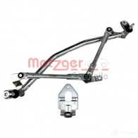 Трапеция стеклоочистителя METZGER AGE FZX Volkswagen Polo (6Q, 9N, 9N3) 4 2002 – 2009 4250032473914 2190020