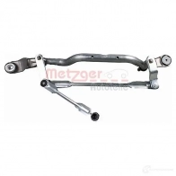 Трапеция стеклоочистителя METZGER M NY8G 1437602236 2190908 - Изображение 2