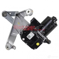 Трапеция стеклоочистителя METZGER F 89C6HL 1438003867 2190971 - Изображение 2