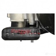 Трапеция стеклоочистителя METZGER F 89C6HL 1438003867 2190971 - Изображение 3