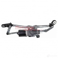 Трапеция стеклоочистителя METZGER 1437599540 DAK9DS 0 2190145 - Изображение 2