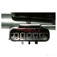 Трапеция стеклоочистителя, тяга METZGER 1000564 4250032501860 2190046 EE X8LK - Изображение 2