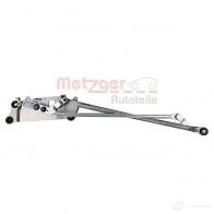 Трапеция стеклоочистителя METZGER 1437599377 B ACRUV 2190929 - Изображение 2