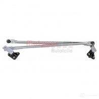Трапеция стеклоочистителя METZGER 2190911 RZ 2PZ0D 1437600961 - Изображение 2