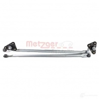 Трапеция стеклоочистителя METZGER 2190911 RZ 2PZ0D 1437600961 - Изображение 3