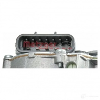 Трапеция стеклоочистителя METZGER 7 J9WA24 4250032733759 2190397 1424884867 - Изображение 3