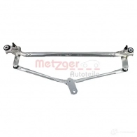 Трапеция стеклоочистителя METZGER WJ05 2 2190898 1437600944 - Изображение 2