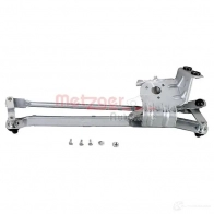 Трапеция стеклоочистителя METZGER 9PR9 P7 2190891 1437599360 - Изображение 2