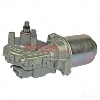 Мотор стеклоочистителя METZGER 2190850 VXQ T9 Renault Megane (BM, CM) 2 Хэтчбек 2.0 16V (BM0U. CM0U) 135 л.с. 2002 – 2008