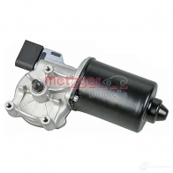 Мотор стеклоочистителя METZGER 2190617 V TU6L 1000953 4250032663728 - Изображение 2