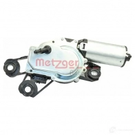 Мотор стеклоочистителя METZGER 2190755 Volkswagen Multivan JCU8 EHV 4250032733919