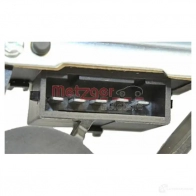 Мотор стеклоочистителя METZGER 2190755 1211848749 JCU8 EHV 4250032733919 - Изображение 2
