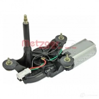 Мотор стеклоочистителя METZGER Y7J1 Q Fiat Punto (188) 2 1999 – 2010 2190711 4250032700911