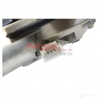 Мотор стеклоочистителя METZGER 1424852394 3SN X5 2190775 4062101001276 - Изображение 2