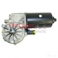 Мотор стеклоочистителя METZGER 1000882 2190537 HQE SZ 4250032531058 - Изображение 3