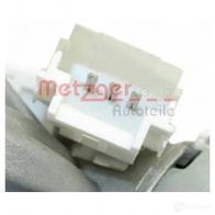 Мотор стеклоочистителя METZGER 2190754 1211848747 4250032733490 H Q6YF - Изображение 2