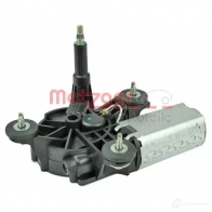 Мотор стеклоочистителя METZGER 4250032661465 2190618 Fiat Panda QPET 0M